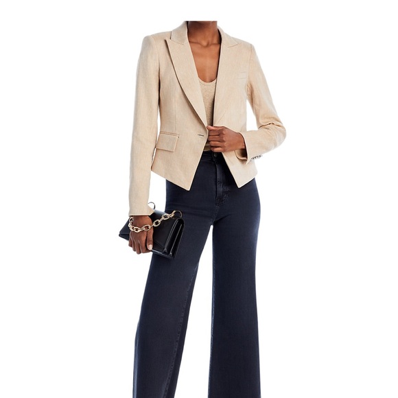 Veronica beard blazer - Picture 2 of 6